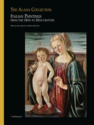 cover image of The Alana Collection